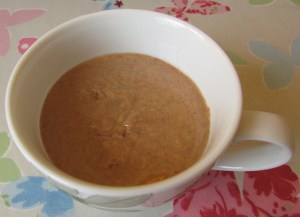 frugal organic peanut butter recipe