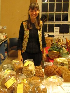 Sarah at Monday Shop