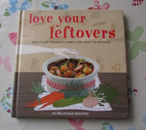 Love your leftovers