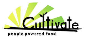 CULTIVATE-Oxford logo