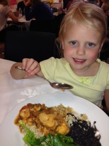 Oxford Surplus Cafe Cowley Road