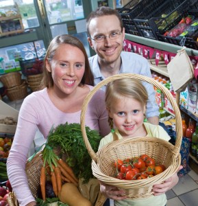 Caroline Mentzer & Family (4)